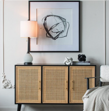 Load image into Gallery viewer, Marble Knot Decor