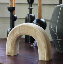 Load image into Gallery viewer, Wood Arch | 2 Sizes