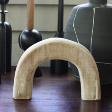 Load image into Gallery viewer, Wood Arch | 2 Sizes