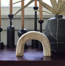 Load image into Gallery viewer, Wood Arch | 2 Sizes