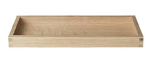 Load image into Gallery viewer, Oak Tray | 3 Sizes