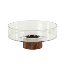 Load image into Gallery viewer, West Indies Glass Bowl | 2 Sizes