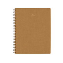 Load image into Gallery viewer, The Notebook | Teak