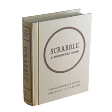 Load image into Gallery viewer, Vintage Bookshelf Edition | Scrabble