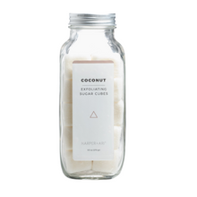 Load image into Gallery viewer, Coconut Sugar Cubes