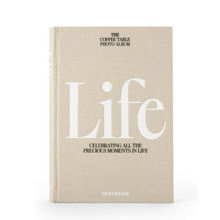 Load image into Gallery viewer, Coffee Table Photo Book