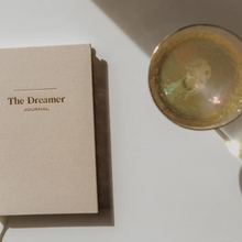 Load image into Gallery viewer, The Dreamer Journal