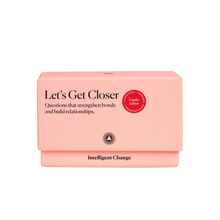 Load image into Gallery viewer, Let's Get Closer: Couples Edition