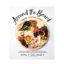 Load image into Gallery viewer, Around The Board: Boards, Platters, Plates