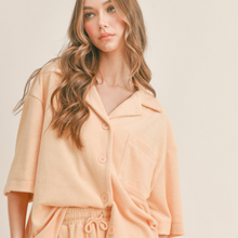 Load image into Gallery viewer, Poolside Lounge Set | Top