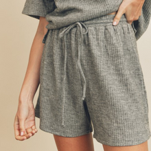 Load image into Gallery viewer, The Cozy Set | Shorts