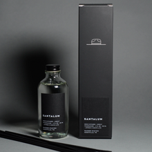 Load image into Gallery viewer, Santalum Reed Diffuser