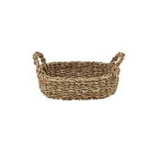 Load image into Gallery viewer, Oval Tray Basket | Set of 3