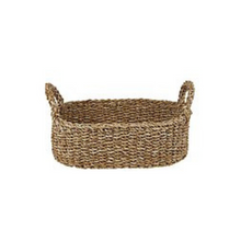 Load image into Gallery viewer, Oval Tray Basket | Set of 3