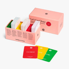 Load image into Gallery viewer, Let's Get Closer: Couples Edition