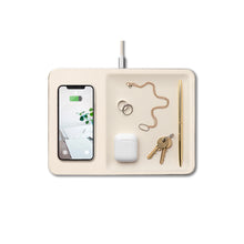 Load image into Gallery viewer, Courant Charging Station | Large Bone