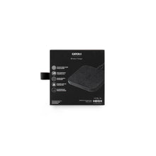 Load image into Gallery viewer, Courant Charging Station | Small Black