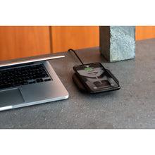 Load image into Gallery viewer, Courant Charging Station | Small Black