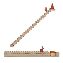 Load image into Gallery viewer, Travelling Advent Calendar | 2 Styles
