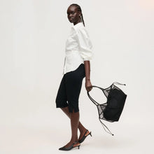 Load image into Gallery viewer, Easton Tote | Black
