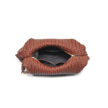 Load image into Gallery viewer, Shelby Shoulder Bag | Chocolate
