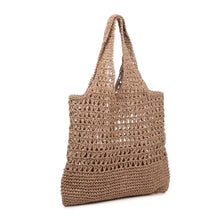 Load image into Gallery viewer, Topanga Tote | Natural
