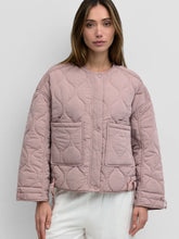 Load image into Gallery viewer, The Kara Jacket | Mauve
