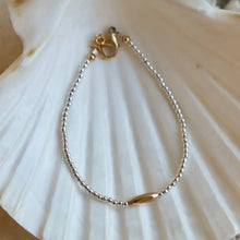 Load image into Gallery viewer, Miniature Roman Bracelet
