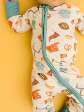 Load image into Gallery viewer, Bamboo Sleeper | Touchdown Time
