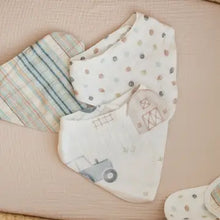 Load image into Gallery viewer, Charlie Play Mat | Farmhouse
