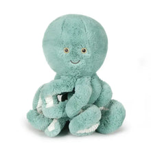 Load image into Gallery viewer, Blue Cove Octopus | 2 Sizes
