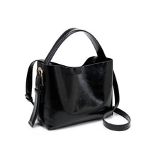 Load image into Gallery viewer, Sophie Crossbody | Black
