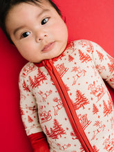 Load image into Gallery viewer, Classic Claus Bamboo Sleeper
