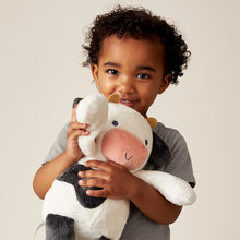 Load image into Gallery viewer, Sweetie Snuggles™ Plush | Cow

