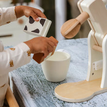 Load image into Gallery viewer, Wooden Stand Mixer + Accessories
