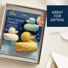 Load image into Gallery viewer, Itzy Ducky Family | Mallard
