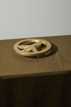 Load image into Gallery viewer, Peace Trivet
