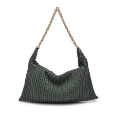 Load image into Gallery viewer, Shelby Shoulder Bag | Forest
