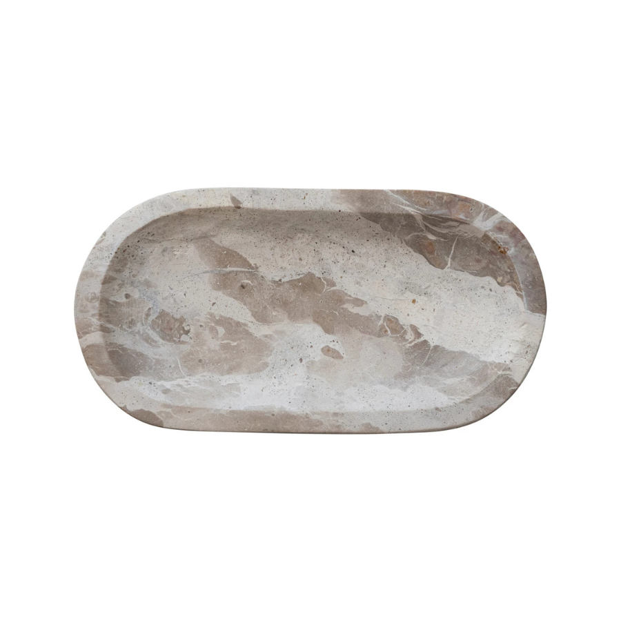 Marble Dish