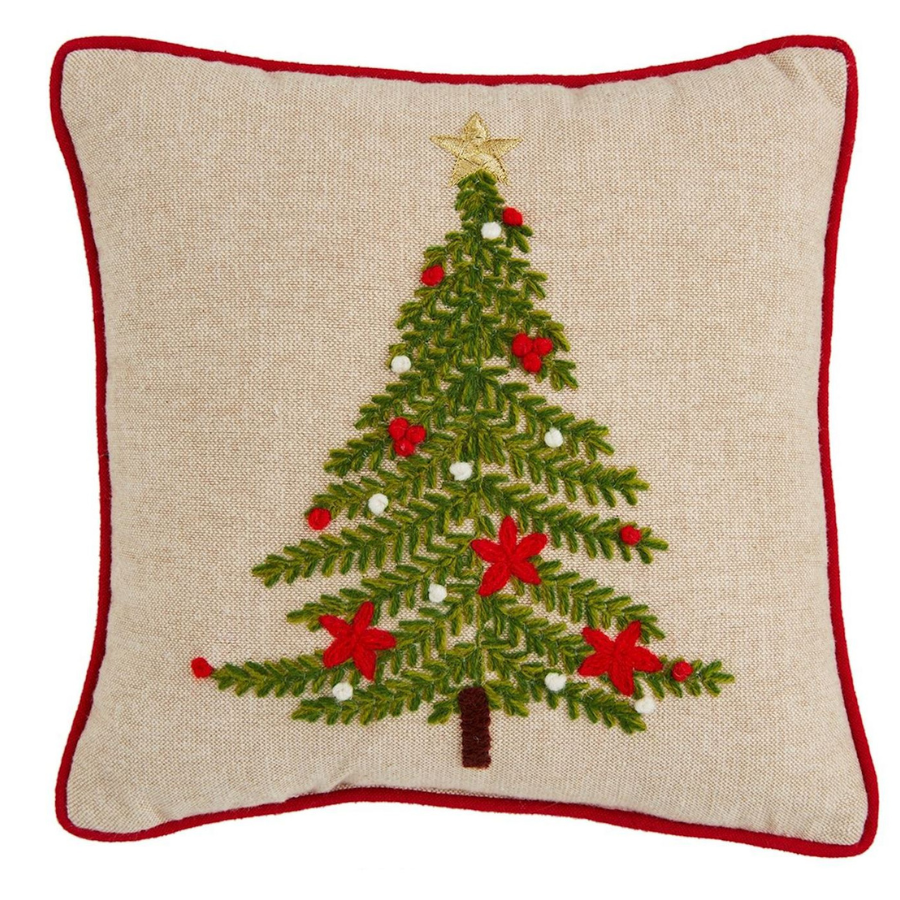 Mini Pillow | Tree