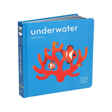 Load image into Gallery viewer, Touchthinklearn: Underwater
