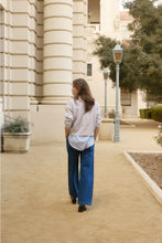 Load image into Gallery viewer, The Sutton Sweater | Grey
