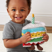 Load image into Gallery viewer, Sweetie Snuggles™ Plush | Cake

