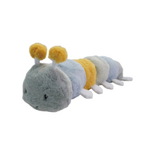 Load image into Gallery viewer, Plush Caterpillar
