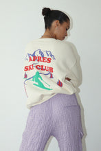 Load image into Gallery viewer, Apres Ski Club Pullover
