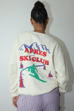 Load image into Gallery viewer, Apres Ski Club Pullover
