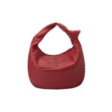 Load image into Gallery viewer, Drew Top Handle Bag | Small | Red
