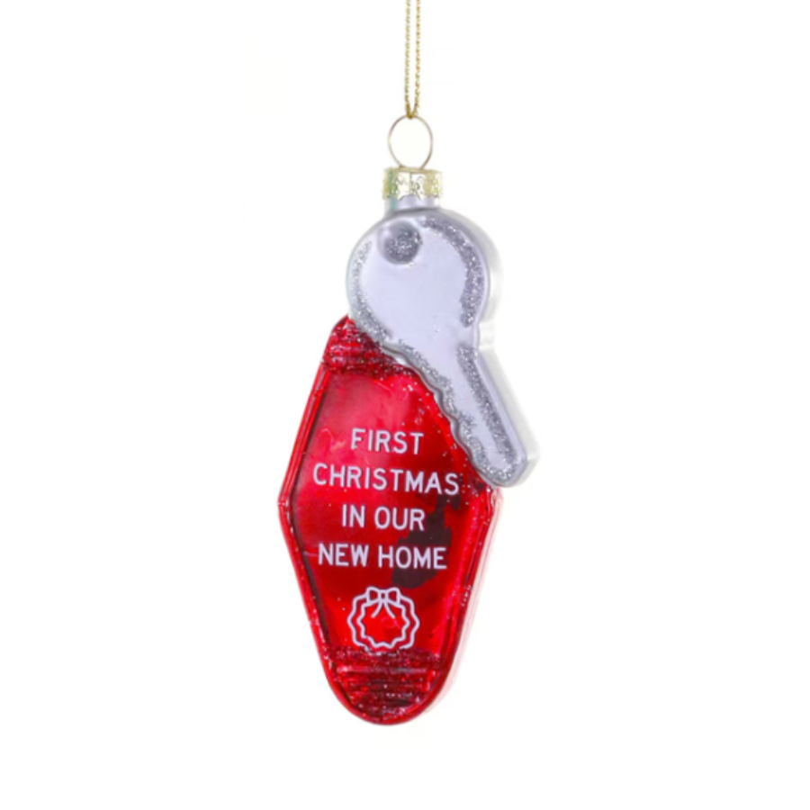 Home Sweet Home Keys | 2 Colors