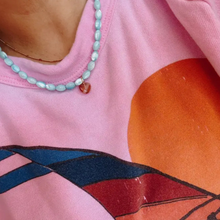 Load image into Gallery viewer, Arlo Heart Necklace
