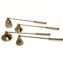 Load image into Gallery viewer, Gilded Candle Snuffers | 4 Styles
